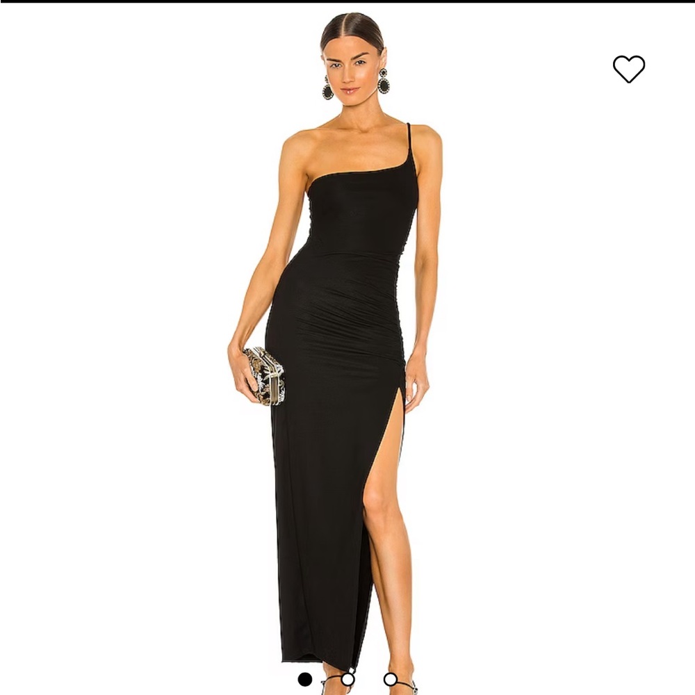Lovers and friends nami dress